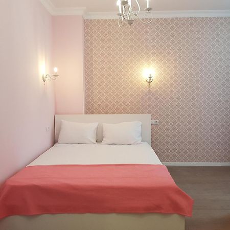 Lux Apartment 1 Makhinjauri Extérieur photo