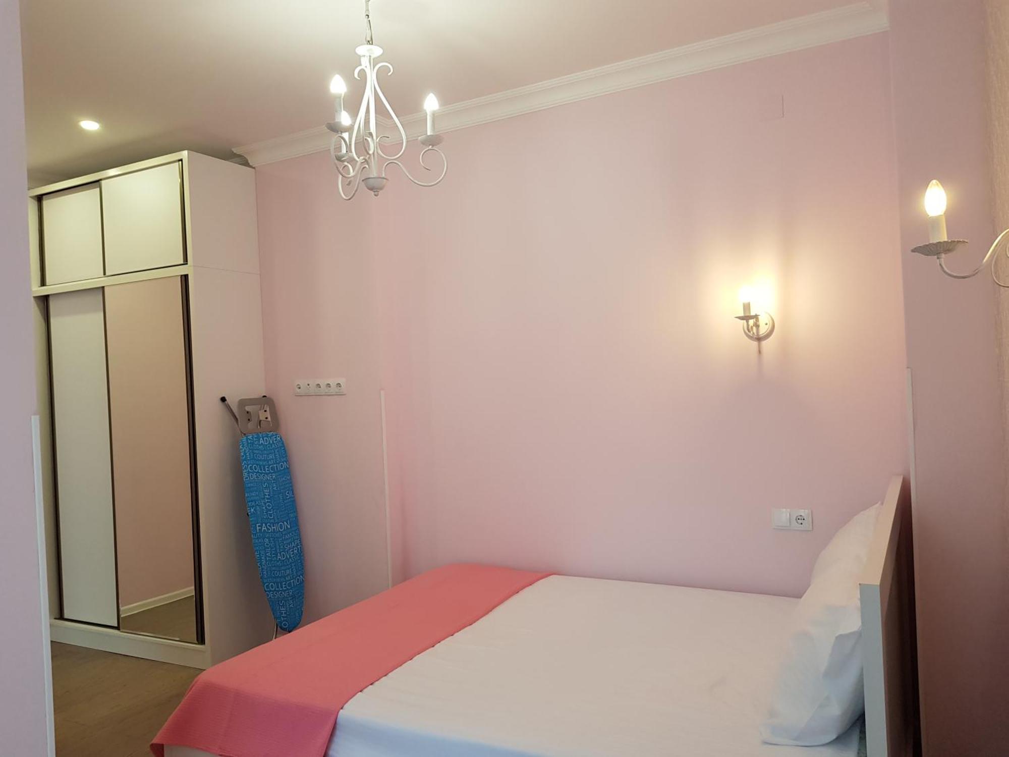 Lux Apartment 1 Makhinjauri Extérieur photo