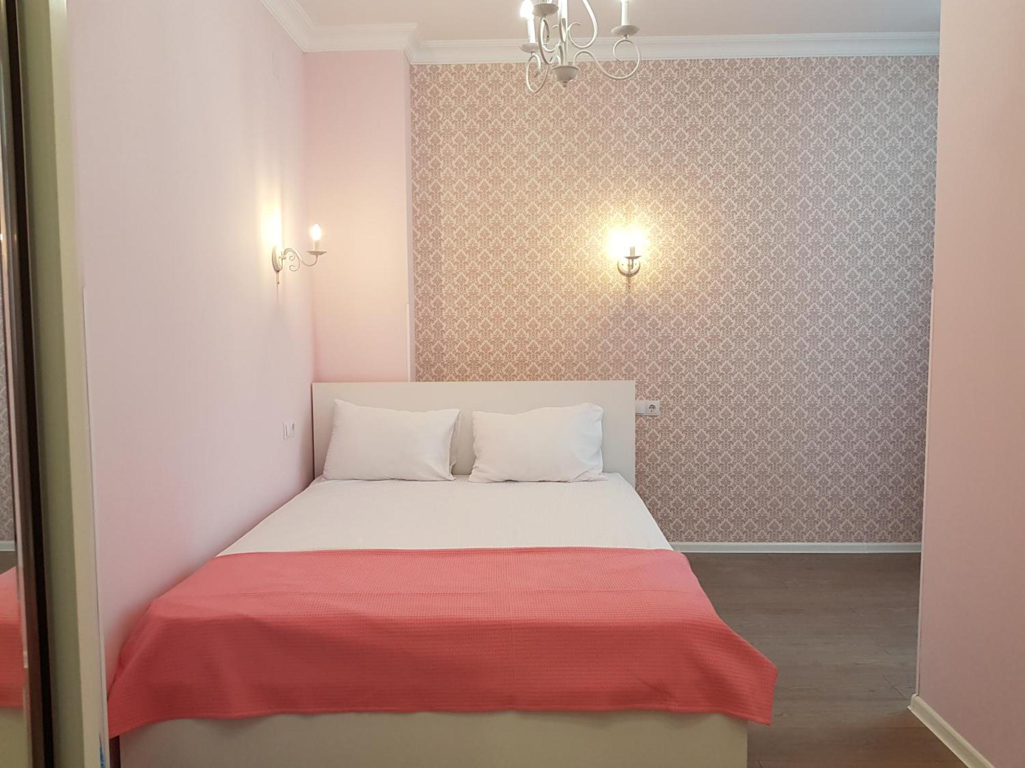 Lux Apartment 1 Makhinjauri Extérieur photo