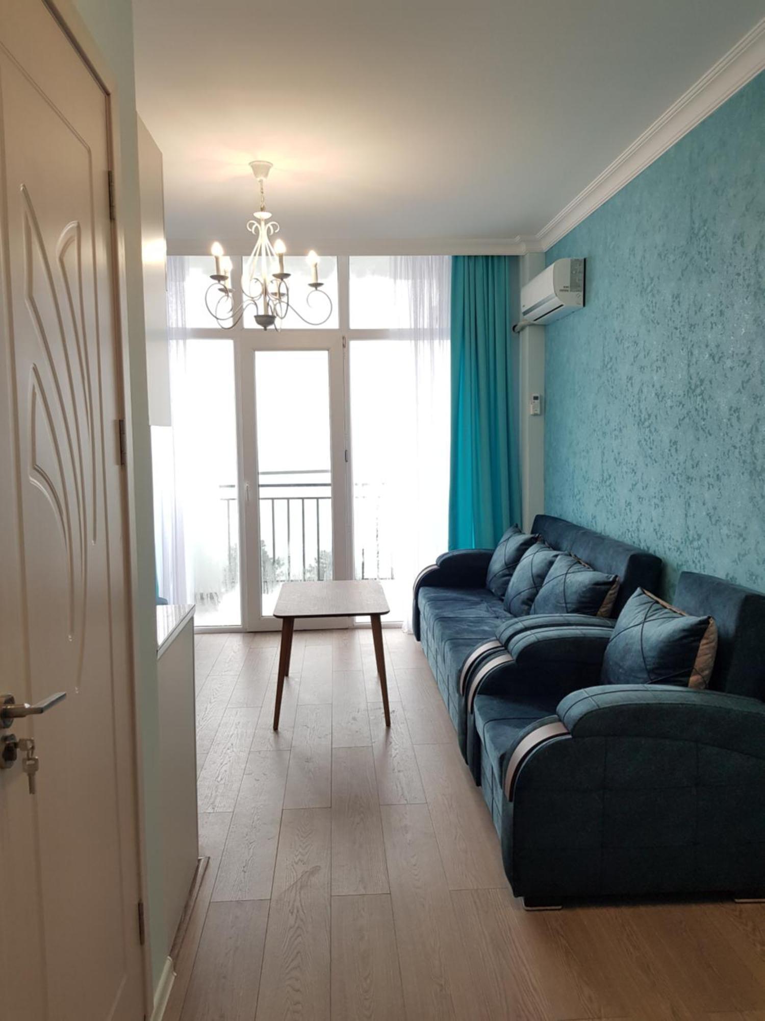 Lux Apartment 1 Makhinjauri Extérieur photo