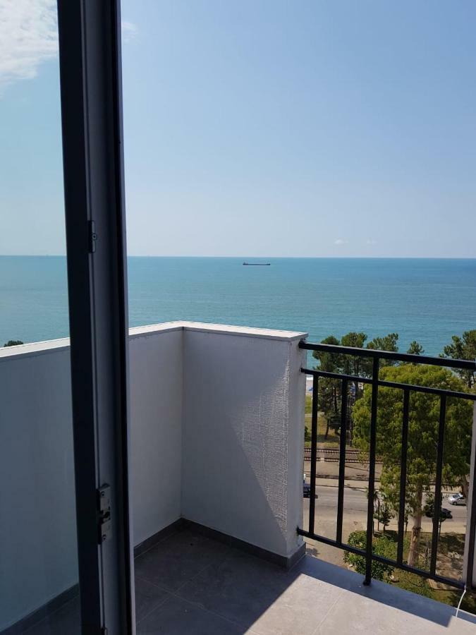 Lux Apartment 1 Makhinjauri Extérieur photo